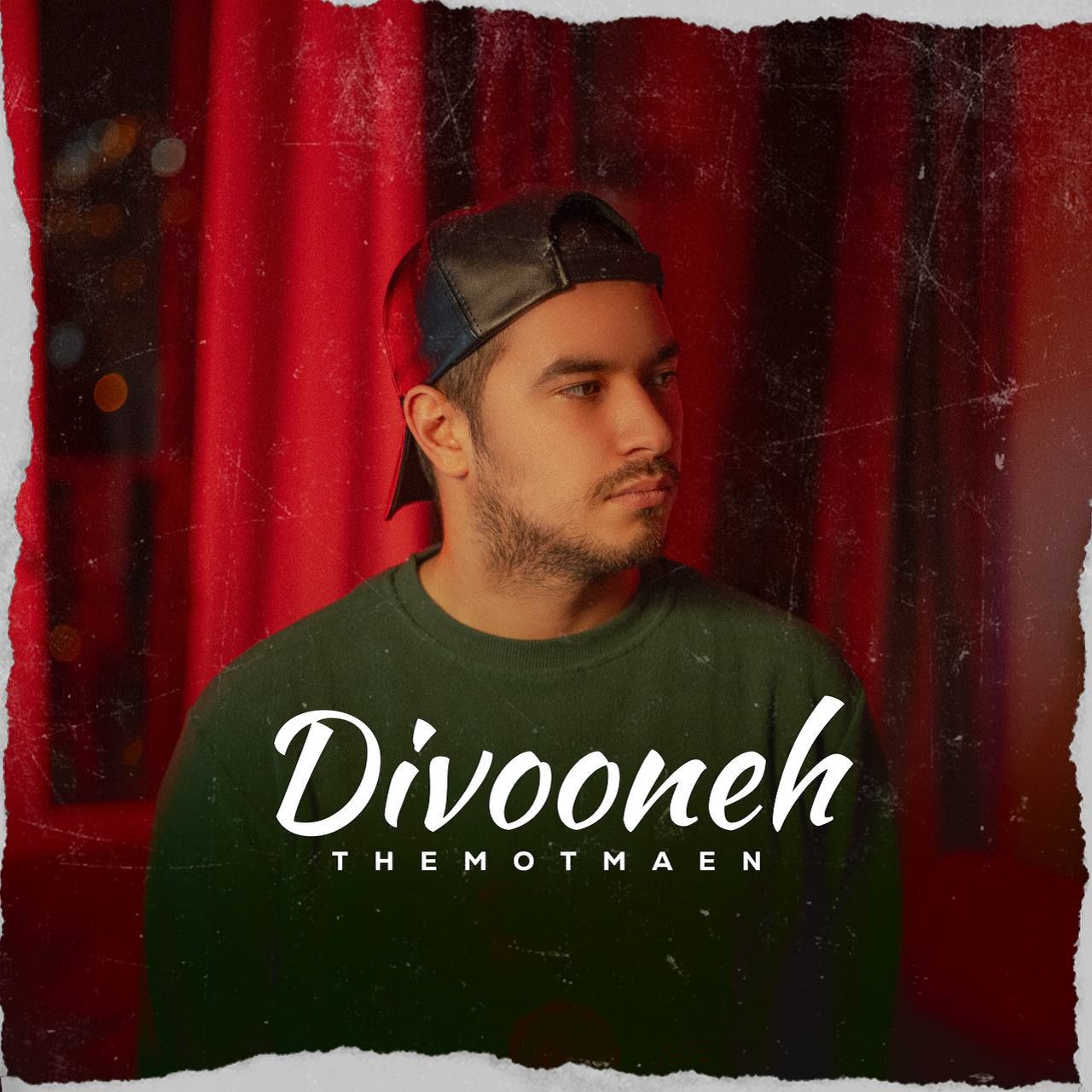 مهدی مطمئن - دیوونه